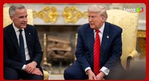 Premiê do Canadá diz que Canadá não está à venda, e Trump retruca