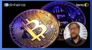 Como ficam as criptomoedas no meio do tarifaço de Trump?