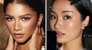 Jogo dos 7 erros: Zendaya e Anna Sawai vestem looks similares para o Met Gala 2025