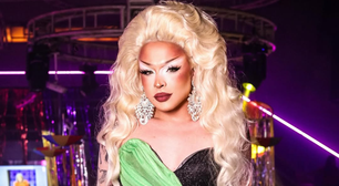 Conheça José Filho, artista e drag queen que ajudou a costurar looks de Lady Gaga para show no Rio