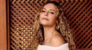 Paolla Oliveira diz que novo contrato com a Globo causou 'estranheza'