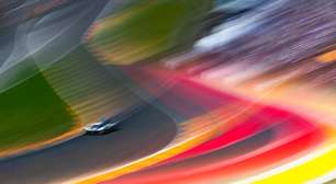 WEC: Confira os horários da 6 horas de Spa-Francorchamps