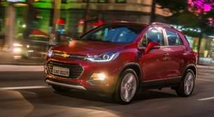 Esquecido entre os usados, GM Tracker Premier 1.4 turbo 2019 surpreende com 153 cv