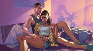 GTA 6 ganha novo trailer após ser adiado para 2026; assista