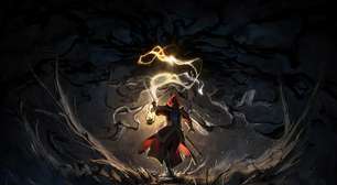 Mandragora: Whispers of the Witch Tree mistura gêneros em uma jornada desafiadora