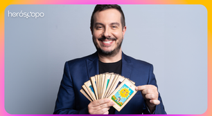 André Mantovanni traz as previsões da semana para todos os signos; assista