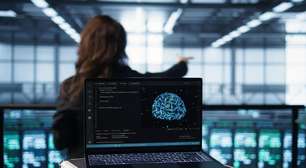 Robô com IA faz análise de riscos psicossociais nas empresas