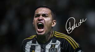 Dudu no Atlético: entenda as provocações do Galo ao Cruzeiro no anúncio