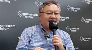 Shuhei Yoshida fala sobre jogos por US$ 80 e defende equipes pequenas e IA