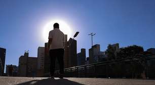 Calor pode passar de 30ºC em São Paulo até o fim de semana; veja a previsão do tempo