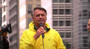 Contra orientação médica, Bolsonaro afirma que irá a manifestação por anistia