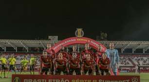 Jogador do Atlético-GO Ruan Teixeira, comenta sobre sua adaptação ao Brasil: "É tudo"