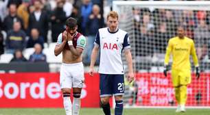 West Ham teme impacto psicológico e pode afastar Paquetá antes da conclusão de investigação