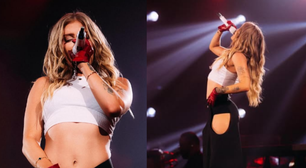 Virada Cultural de São Paulo terá shows de Luísa Sonza, João Gomes e outros artistas