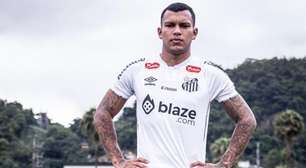 Santos usa Verón como exemplo e busca antecipar 'plano' para evitar crise