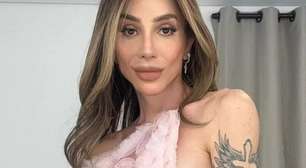 Influenciadora se revolta ao ser confundida com Maya Massafera: 'Sem noção'