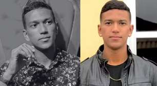 Morre influenciador Nazario Gomes, aos 20 anos