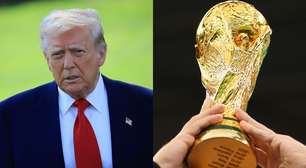 Governo Trump alerta torcedores que vão à Copa do Mundo 2026: 'Não ultrapassem o prazo do visto'
