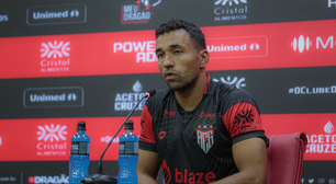 Histórico do zagueiro Pedro Henrique chama atenção da torcida do Atlético-GO