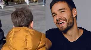 Filho de 8 anos de Liam Payne herdará fortuna milionária do pai; saiba quanto