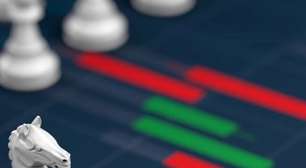 Ibovespa oscila e fecha em alta, com recuperação do petróleo e à espera de Super Quarta