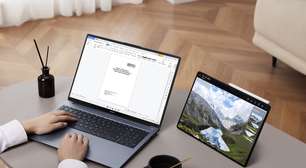 EUA impede que a Huawei fabrique mais PCs com Windows; a resposta da empresa: lançar seu primeiro notebook com Linux