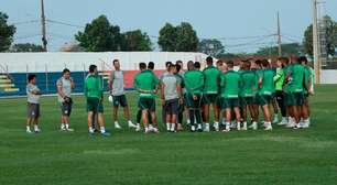 Técnico ex-Goiás pode mudar de função e assumir Coordenação Técnica de time da Série B