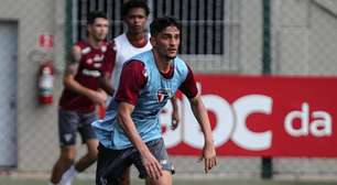 Pablo Maia surpreende São Paulo ao antecipar recuperação em dois meses