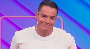Mico? Leo Dias comete gafe ao vivo e anuncia novo papa; veja o vídeo