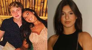 Treta teen: filho de Angélica e Huck é pivô de briga entre influenciadoras; entenda