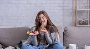 4 dicas para evitar a compulsão alimentar