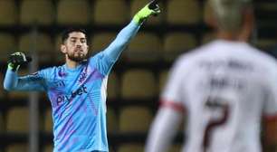 Rossi busca afastar 'fantasma' do Central Córdoba em jogo decisivo do Flamengo
