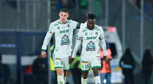TAS nega apelos de León e Alajuelense, e Mundial de Clubes segue com vaga em aberto