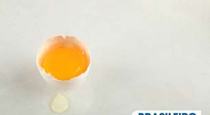Descubra o Segredo Natural para Pele Jovem: Adeus Rugas com Clara de Ovo