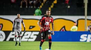 Atuações ENM: Edu marca, mas Carlinhos e Janderson vacilam em setor ofensivo do Vitória