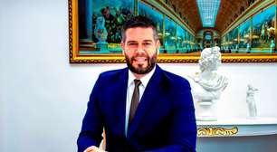 Leandro Luzone: o advogado brasileiro que ultrapassou fronteiras