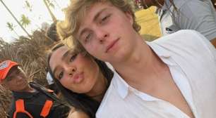 O que é um 'Dix'? Entenda termo que motivou a briga envolvendo o filho de Luciano Huck