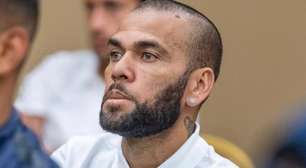 Reviravolta! Após absolvição, Daniel Alves será julgado novamente na Espanha; entenda