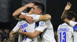 Vitória do Godoy Cruz favorece o Grêmio na Sul-Americana