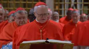 Saiba quem são os brasileiros que participam do conclave