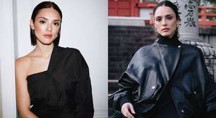 Isabelle Drummond volta à Globo como vilã após seis anos fora
