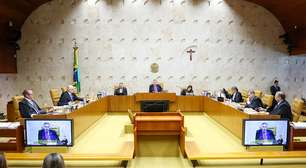Dino e Mendonça entram em debate acalorado durante sessão do STF