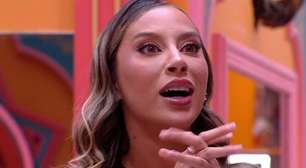 Campeã do 'BBB 25', Renata Saldanha é massacrada ao surgir dançando na Globo