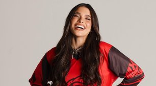 Lary relembra parceria musical com Dennis DJ: 'Um dos dias mais especiais da vida'