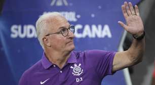 Dorival admite necessidade de reforços: 'Uma ou outra peça'