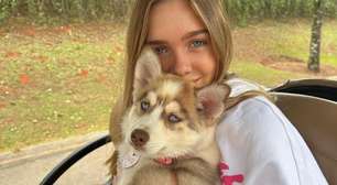 Pietra Quintela se derrete ao falar de Aspen e revela: 'Brincam que a gente é gêmea'