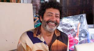 Artista plástico Gerson Fogaça leva exposição "Liquid Cities" a Key West, na Flórida