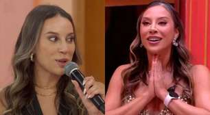 Ué? Renata confessa que não recebeu o prêmio do BBB 25: 'O pix ainda não caiu'