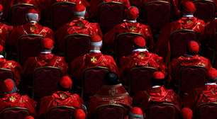 O que os cardeais comem durante o Conclave?