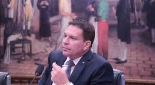 CCJ da Câmara desafia o STF e aprova suspender ação do golpe contra Ramagem